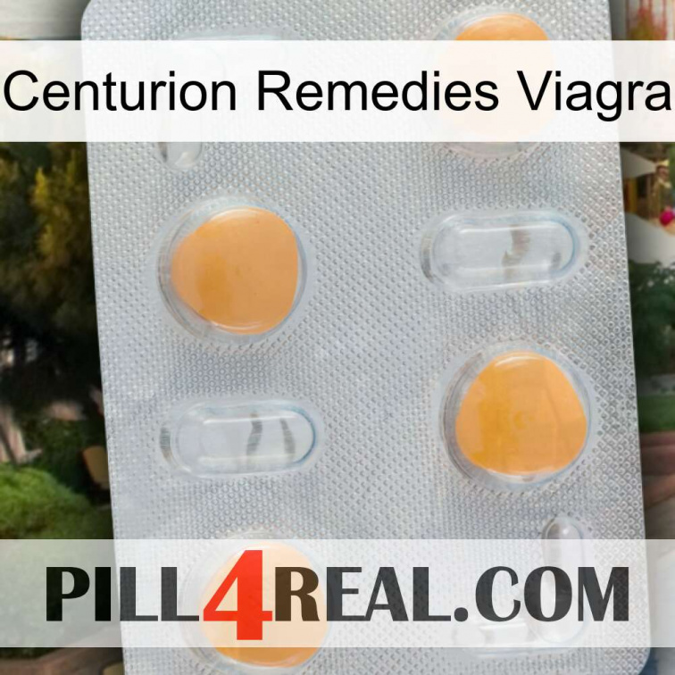 Centurion Remedies Viagra 24